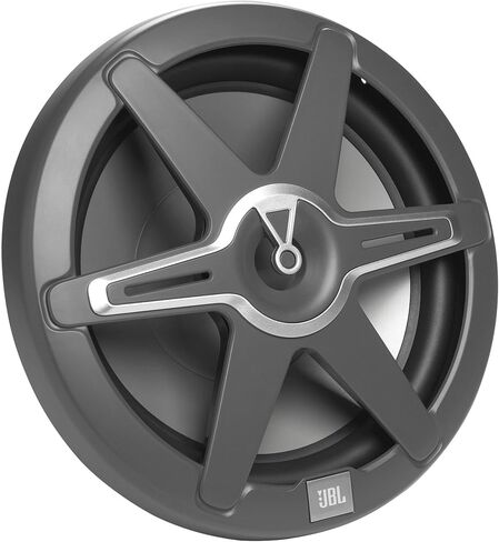 JBL CB82 - High Performance 8" 2-Way Speakers, 150Wrms, 450W Peak, Sensitivity (@ 2.83V): 92dB, Frequency Response: 30Hz – 20kHz, Nominal Impedance: 4ohm in Saudi Arabia