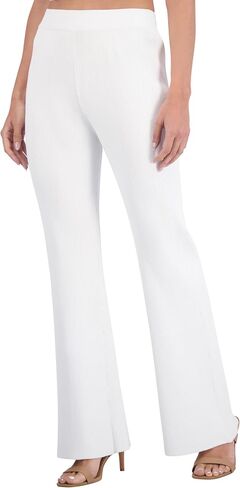 Women's Flare Pull on Sweater Pants in Saudi Arabia