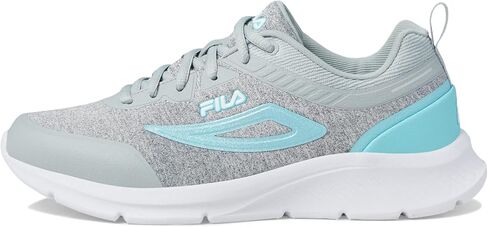 Fila Memory Speedchaser 4 Heather in Saudi Arabia