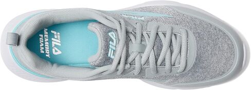 Fila Memory Speedchaser 4 Heather in Saudi Arabia