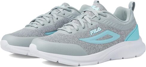 Fila Memory Speedchaser 4 Heather in Saudi Arabia