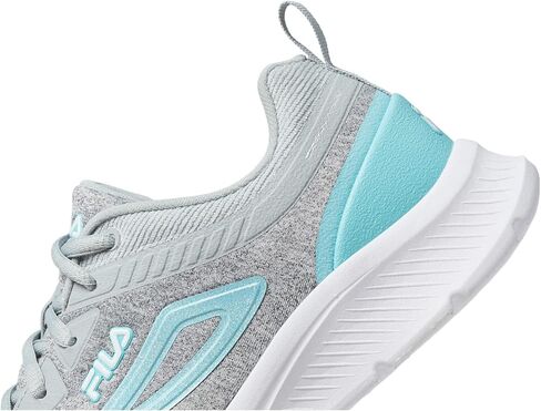 Fila Memory Speedchaser 4 Heather in Saudi Arabia