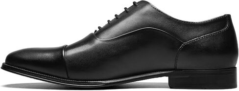 Florsheim Men's Jetson Cap Toe Oxford in Kuwait