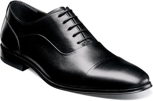 Florsheim Men's Jetson Cap Toe Oxford in Kuwait