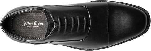 Florsheim Men's Jetson Cap Toe Oxford in Kuwait