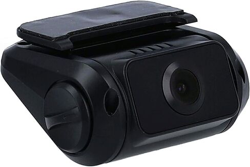 SYLVANIA Roadsight Rear Dash Camera - 140 Degree Wide Angle, HD 1080p, Adhesive Mount, Works with Roadsight Pro and Stealth, Rear Camera, Interior Camera, Car, Taxi, Truck in Saudi Arabia