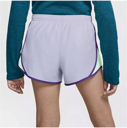 Big Girls Dri-Fit Tempo Running Shorts, Plus Sizes, S+ Purple in Saudi Arabia
