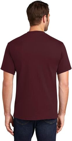 Port & Company Tall 100% Cotton Essential Tshirt PC61T in Kuwait