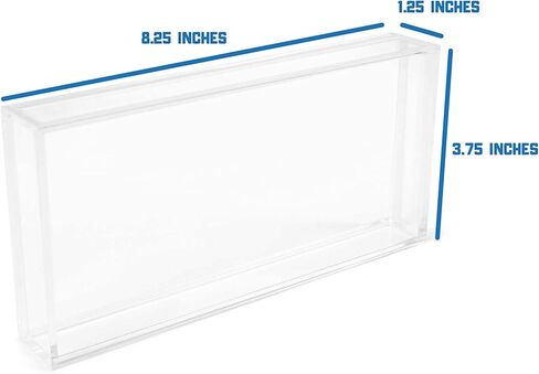 أوراق لعب الدراجة | World of Warcraft مع حقيبة لهواة التجميع من الأكريليك | مجموعة مكونة من 3 طوابق | كلاسيكي، ليتش كينغ والحملة الصليبية | مع علبة عرض أكريليك مكونة من 3 طبقات in Kuwait