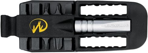 Leatherman Bit Driver for Blast/Fuse/Kick in Saudi Arabia