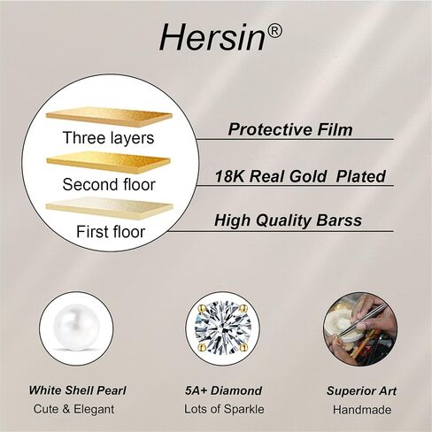 Hersin Chunky Gold Heart Necklace for Women Girls 18k Gold Minimalist Sun Heart Shaped Pendant Necklace Big Paperclip Chain Hip Hop Choker Heart Necklace Jewelry Gifts for Women Teen Girls in Saudi Arabia