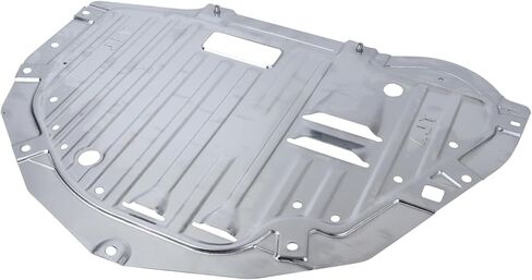 محرك سبلاش الحرس تحت غطاء درع السيارة مجلس صالح لهوندا CRV 2017-2022 استبدال 74112-TLA-A01 in Kuwait