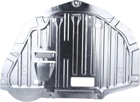 محرك سبلاش الحرس تحت غطاء درع السيارة مجلس صالح لهوندا CRV 2017-2022 استبدال 74112-TLA-A01 in Kuwait