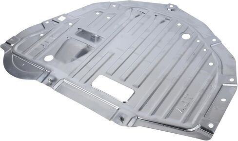 محرك سبلاش الحرس تحت غطاء درع السيارة مجلس صالح لهوندا CRV 2017-2022 استبدال 74112-TLA-A01 in Kuwait