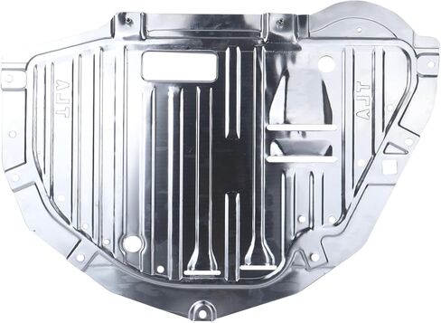 محرك سبلاش الحرس تحت غطاء درع السيارة مجلس صالح لهوندا CRV 2017-2022 استبدال 74112-TLA-A01 in Kuwait