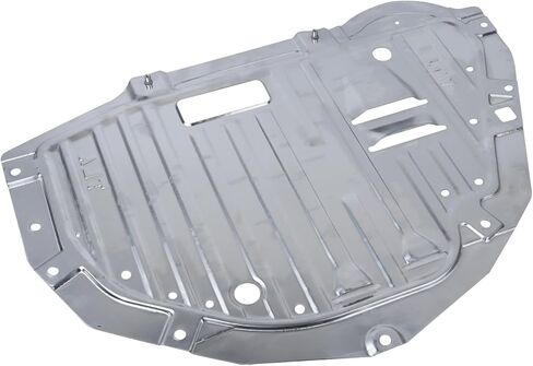 محرك سبلاش الحرس تحت غطاء درع السيارة مجلس صالح لهوندا CRV 2017-2022 استبدال 74112-TLA-A01 in Kuwait