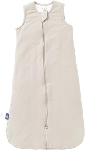 Rayon Made from Bamboo Baby Sleep Sack 1.0 Tog Ultra Soft Wearable Blanket 24-36 Months, Toddler Sleeping Bag 2t-3t Unisex Boys Girls, 2-Way Zipper Sleep Sack Breathable Lightweight XXL in Saudi Arabia
