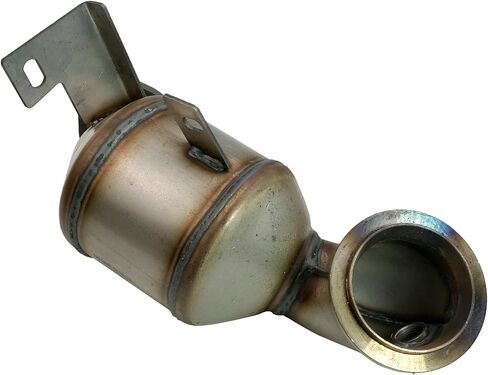 بديل المحول الحفاز لـ 16659 674-854 مناسب لمحرك Chev-y Cruze Sonic Trax 2011-2016 1.4L in Kuwait