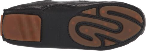 Gentle Souls by Kenneth Cole Women's Mina Driver Mule Cozy, Black, 9 in Saudi Arabia