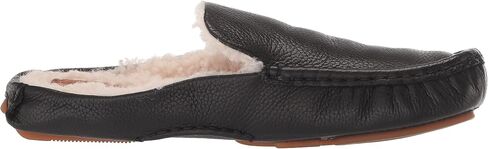 Gentle Souls by Kenneth Cole Women's Mina Driver Mule Cozy, Black, 9 in Saudi Arabia