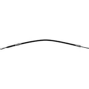 Dorman C126834 Parking Brake Cable Compatible with Select Chevrolet Models
