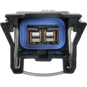 Dorman 645-106 2 Wire Pigtail - Watertight Rectangular Female Connector With Female Terminals