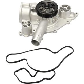 BRTEC AW6653 Water Pump for 2011-2018 for Chrysler 300 for Dodge Challenger Charger Durango for Jeep Grand Cherokee