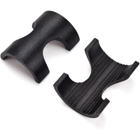 bicycle handlebar shim spacer, bicycle spacer, bicycle handlebar adapter, bicycle handlebar sleeve 25.4 to 31.8 mm for road bike, mountain bike