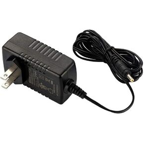 15W Power Adapter for Alexa Fire TV Cube, Echo Dot 3rd / 4th Gen / 5th Gen in Saudi Arabia