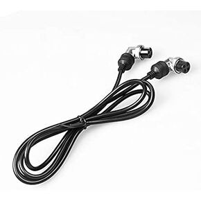 Anysun Connector Cable for 7D1 Sewer Camera Pipe Inspection Camera for Anysun HBUDS PRANITE Aukfa Brand
