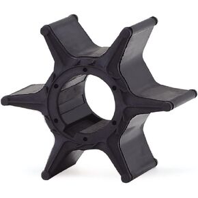 Water Pump Impeller 67F-44352-00-00 for Yamaha 4 Stroke Outboard 75 80 90 100 HP F75 F80 F90 F100 Boat Motor Engine Parts Replacement Sierra 18-3042 67F443520000