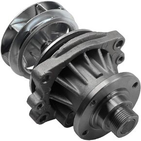 Beck/Arnley Water Pump - 131-2130