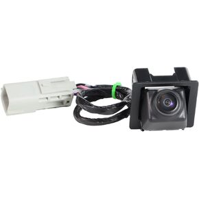 GreenYi 42389646 OE Backup Camera for GMC Terrain/Terrain Denali 2014-2017 Chevrolet Equinox 2014-2015 Trax 2013-2019 Buick Encore 2013-2021—Replaces Part No. 22868129 590-109