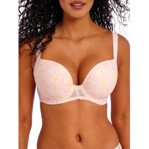 Freya Women's Daydreaming Underwire Molded T-Shirt Bra