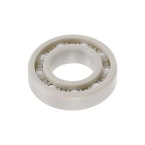 688 Ball Bearings 8mm x 16mm x 4mm Zirconia Ceramics Balls Open Type for Machine Motor
