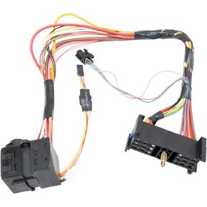 Ignition Starter Switch Direct Fit for 98-00 Chevy GMC Cadillac New