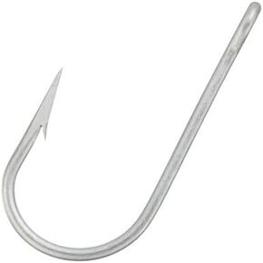 Siwash Open Eye Perma Steel #7/0