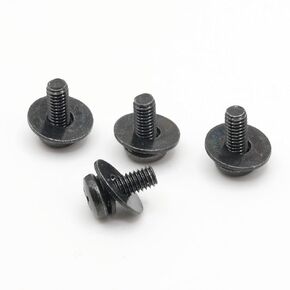 Wall Mount Screws Compatible with TCL 32S331