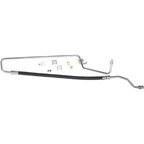 Edelmann 92400 Power Steering Pressure Line Hose Assembly