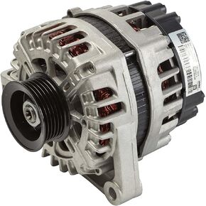 ACDelco 13520825 Alternator, 1 Pack