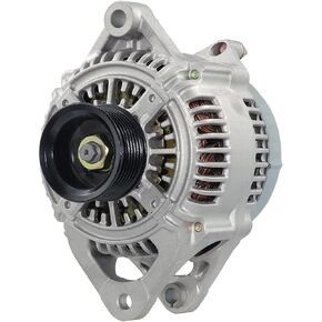 ACDelco Gold 335-1185 Alternator