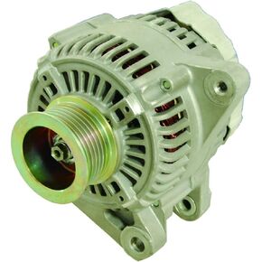 New Alternator Compatible With 2002-2003 Toyota Solara Camry 2.4L 2.4 L4 1022112380, 1022112480, 270600H010, 2706028170, AND0274, 40052105