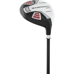 Tour Edge HT Max-J Fairway Wood