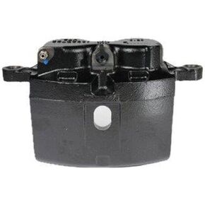 ACDelco GM Original Equipment 172-2403 Front Driver Side Disc Brake Caliper Assembly