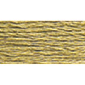 Dmc 6-Strand Embroidery Cotton 8.7yd-Light Drab Brown