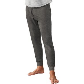 UpWest Men's Drapey Loopback Jogger
