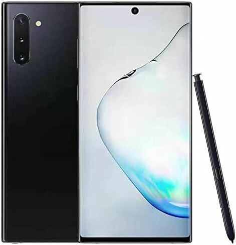 Note 10 S Pen (WithBluetooth),Stylus Touch S Pen Replacement for Samsung Galaxy Note 10 / Note 10+ Plus All Versions (Red) in Saudi Arabia