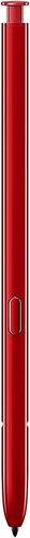 Note 10 S Pen (WithBluetooth),Stylus Touch S Pen Replacement for Samsung Galaxy Note 10 / Note 10+ Plus All Versions (Red) in Saudi Arabia