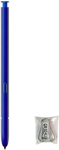 Note 10 S Pen (WithBluetooth),Stylus Touch S Pen Replacement for Samsung Galaxy Note 10 / Note 10+ Plus All Versions (Red) in Saudi Arabia
