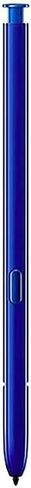 Note 10 S Pen (WithBluetooth),Stylus Touch S Pen Replacement for Samsung Galaxy Note 10 / Note 10+ Plus All Versions (Red) in Saudi Arabia